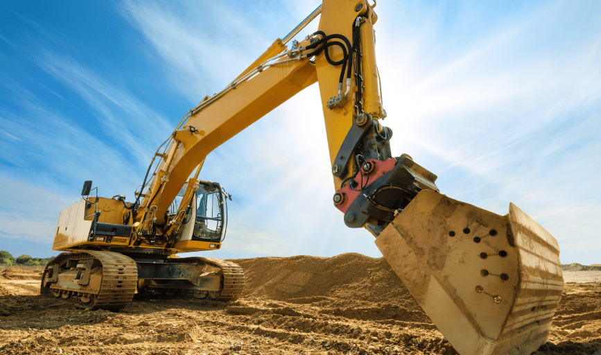 LAND CLEARING